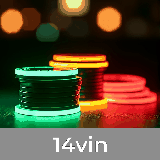 14vin: Experiência Imersiva com Variedade de Jogos de Cassino