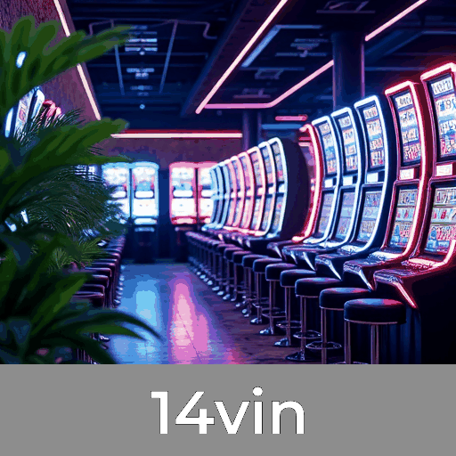 14vin: Variedade de Jogos, Entretenimento Completo com Slots de Alta Volatilidade e Jogos Exclusivos