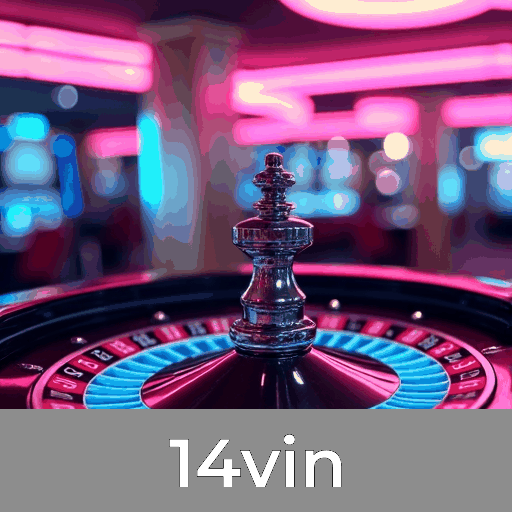 14vin: Cassino Online com Dealers ao Vivo e Roleta e Blackjack Ao Vivo Brasil